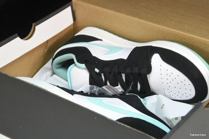 HYPE Green 1 CQ9828-131 Low Island Jordan Air 0703